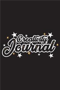 Creativity Journal