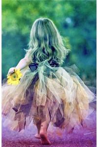 Bullet Journal Party Girl