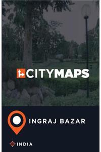 City Maps Ingraj Bazar India