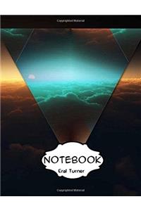 Notebook Triangle 03
