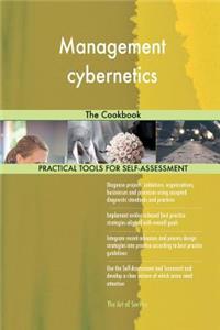 Management cybernetics: The Cookbook