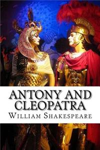 Antony And Cleopatra