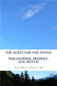 Quest for the Divine