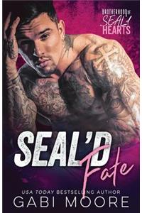 Seal'd Fate (Brotherhood of Seal'd Hearts)