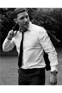 Tom Hardy Diary