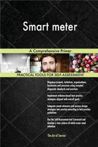 Smart meter: A Comprehensive Primer