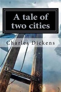 A Tale of Two Cities
