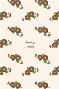 Daisy Notes