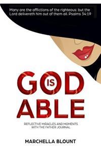 God Is Able