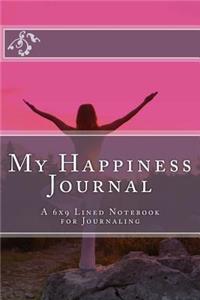 My Happiness Journal