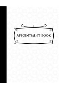 Appointment Book