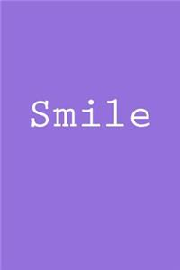 Smile