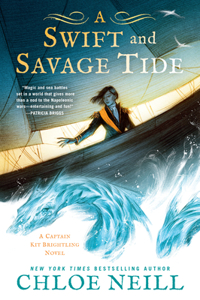 Swift and Savage Tide