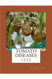 Tomato Diseases