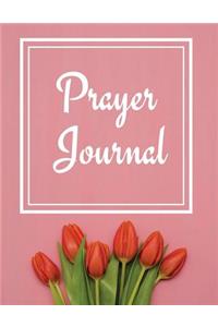 Prayer Journal