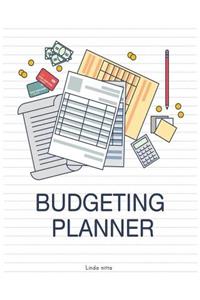 Budgeting Planner