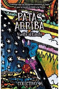 Patas arriba