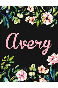 Avery