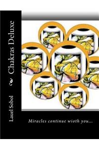 Chakras Deluxe