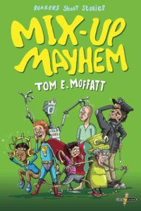 Mix-up Mayhem