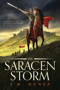 Saracen Storm