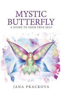 Mystic Butterfly