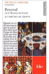 Perceval Ou Le Graa Fo