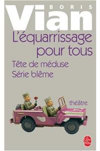 L Equarrissage Pour Tous