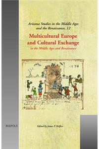 Multicultural Europe and Cultural Exchange