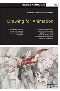 Basics Animation 03: Drawing for Animation