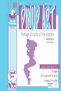 Pin Up Art volume 1