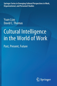 Cultural Intelligence in the World of Work