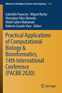 Practical Applications of Computational Biology & Bioinformatics, 14th International Conference (Pacbb 2020)