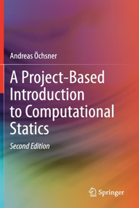 Project-Based Introduction to Computational Statics