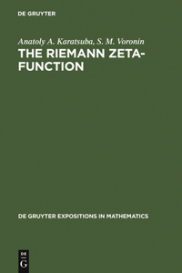 Riemann-Zeta Function