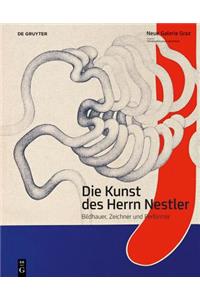 Die Kunst des Herrn Nestler