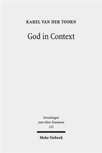 God in Context