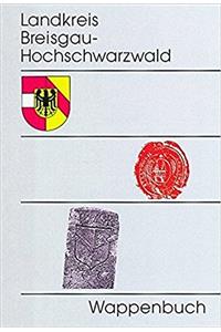 Wappenbuch Des Landkreises Breisgau-Hochschwarzwald