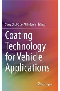 Coating Technology for Vehicle Applications
