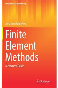 Finite Element Methods