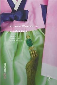 Korean Women in Leadership