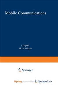 Mobile Communications