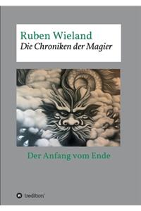 Die Chroniken der Magier