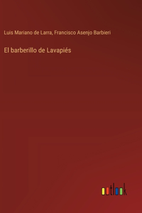 barberillo de Lavapiés