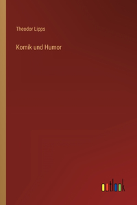 Komik und Humor