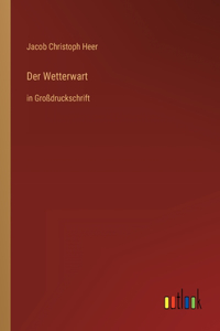 Wetterwart