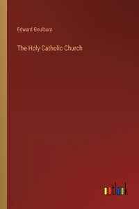 Holy Catholic Church