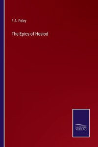 Epics of Hesiod