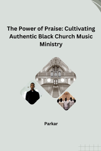 Power of Praise