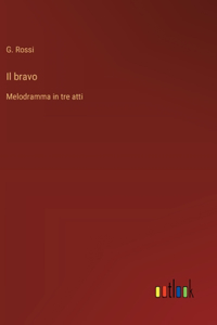 bravo